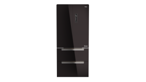 Хладилник Тека RFD 77820 черен 