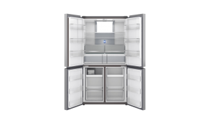 Хладилник Тека RMF 77920 инокс