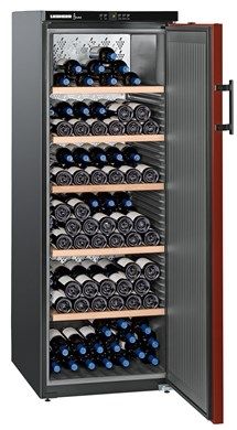 Охладител за вино Liebherr WKr 4211 Vinothek