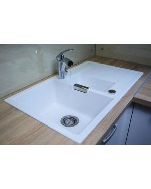 Гранитна мивка / SCHOCK MONO D150, цвят: по избор