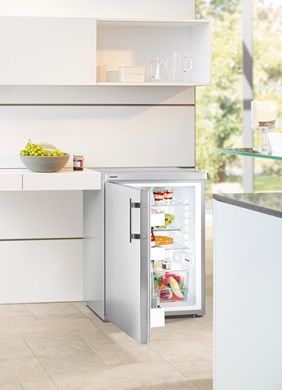 Малък хладилник Liebherr TPesf 1710 Comfort