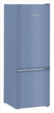 Хладилник с фризер Liebherr CUfb 2831
