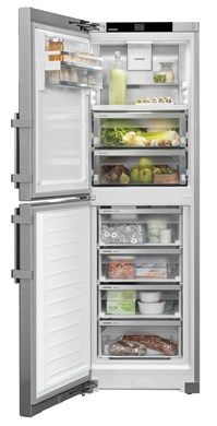 Свободностоящ хладилник с BioFresh, Liebherr SBNsdd 5264 Prime BioFresh NoFrost