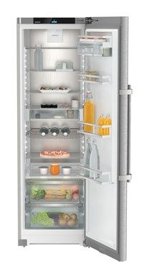 Свободно стоящ хладилник с EasyFresh, Liebherr SRsdd 5250 Prime