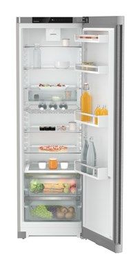 Свободно стоящ хладилник с EasyFresh, SRsde 5220 Plus