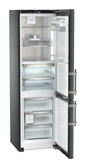 Комбиниран хладилник-фризер CBNbsa 5753 с BioFresh и NoFrost