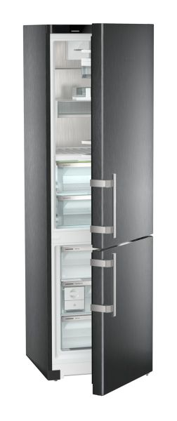 Комбиниран хладилник-фризер CBNbsa 5753 с BioFresh и NoFrost