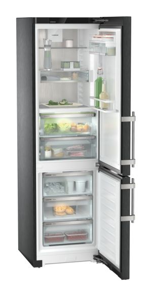 Комбиниран хладилник-фризер CBNbsd 576i с BioFresh и NoFrost