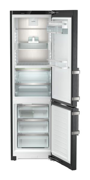 Комбиниран хладилник-фризер CBNbsd 576i с BioFresh и NoFrost