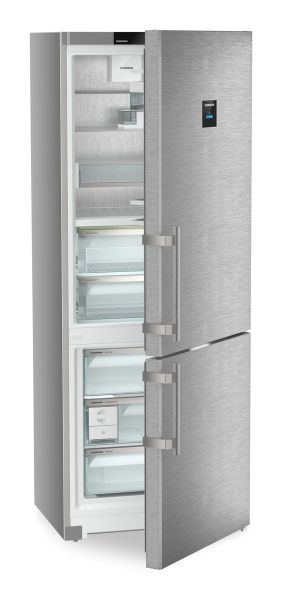Комбиниран хладилник-фризер с BioFresh и NoFrost, CBNsdb 775i