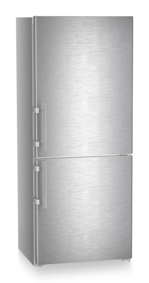 Комбиниран хладилник-фризер с BioFresh и NoFrost, CBNsdc 765i