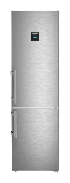 Комбиниран хладилник-фризер с BioFresh и NoFrost, CBNsdc 575i