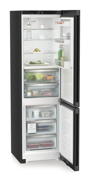 Комбиниран хладилник-фризер с BioFresh и NoFrost, CBNbda 572i