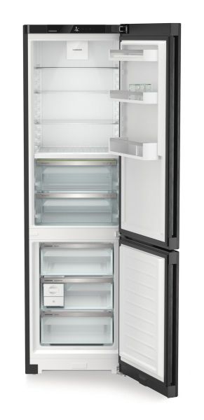 Комбиниран хладилник-фризер с BioFresh и NoFrost, CBNbda 572i
