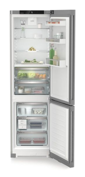 Комбиниран хладилник-фризер с BioFresh и NoFrost, CBNsda 572i