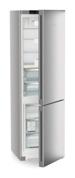 Комбиниран хладилник-фризер с BioFresh и NoFrost, CBNsfc 572i