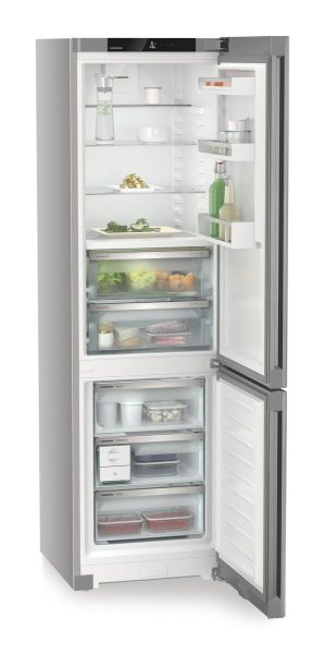 Комбиниран хладилник-фризер с BioFresh и NoFrost, CBNsfc 572i