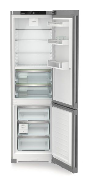 Комбиниран хладилник-фризер с BioFresh и NoFrost, CBNsfc 57vi