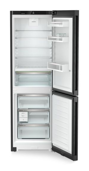 Комбиниран хладилник-фризер с BioFresh и NoFrost, CBNbda 5223