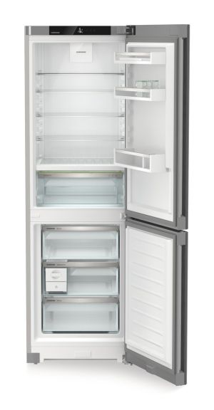 Комбиниран хладилник-фризер с BioFresh и NoFrost, CBNsfc 5223