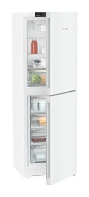 Хладилник с фризер Liebherr CNd 5204 Pure NoFrost