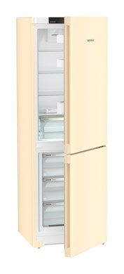 Хладилник с фризер Liebherr CNbed 5203 Pure NoFrost