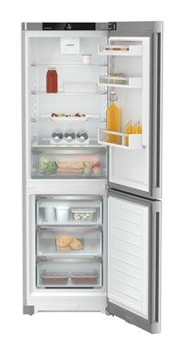Хладилник с фризер Liebherr CNsfd 5203 Pure NoFrost
