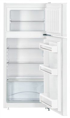 Хладилник с фризер Liebherr CTPe211-26