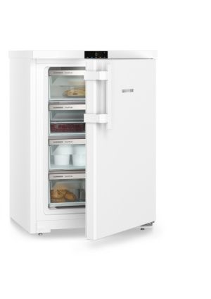 Малък фризер със SmartFrost, Fdi 1624 Plus