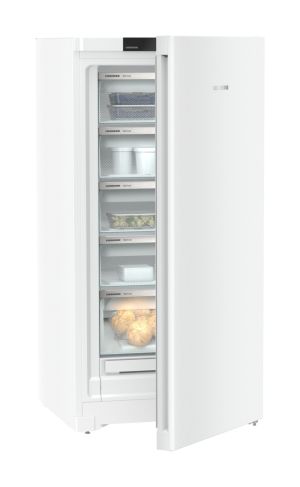 Свободностоящ фризер с NoFrost, FNa 6625 Plus NoFrost