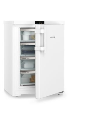 Малък фризер със SmartFrost, FNdi 1624 Plus NoFrost