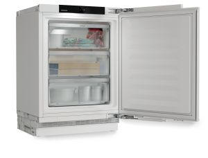 Фризер, подходящ за монтаж под плот с NoFrost, SUFNc 375i Prime NoFrost