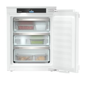 Фризер за вграждане с NoFrost, IFNbi 3553 Prime NoFrost