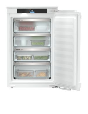 Фризер за вграждане с NoFrost, IFNci 3954 Prime NoFrost