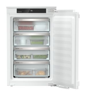 Фризер за вграждане с NoFrost, IFNd 3924 Plus NoFrost