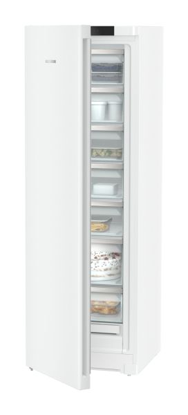 Свободностоящ фризер с NoFrost, SFNd 5227 Plus NoFrost