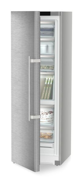 Свободностоящ фризер с NoFrost и IceTower, SFNsdd 526i Prime NoFrost
