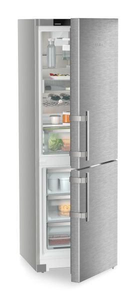 Комбинация от хладилник и фризер с EasyFresh и NoFrost, SCNsdc 525i Prime NoFrost