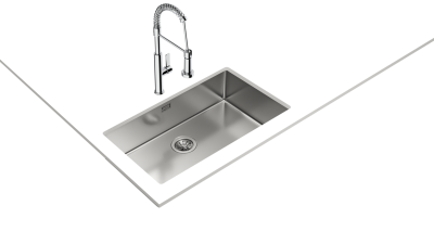 Кухненска мивка TEKA, Be Linea RS15 71.40