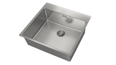 Кухненска мивка TEKA, ForLine RS15 50.40