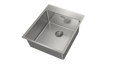 Кухненска мивка TEKA, ForLine RS15 40.40