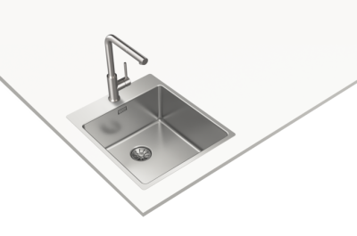Кухненска мивка TEKA, ForLine RS15 40.40