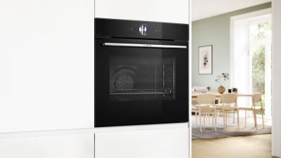 Фурна за вграждане BOSCH, HBG7764B1