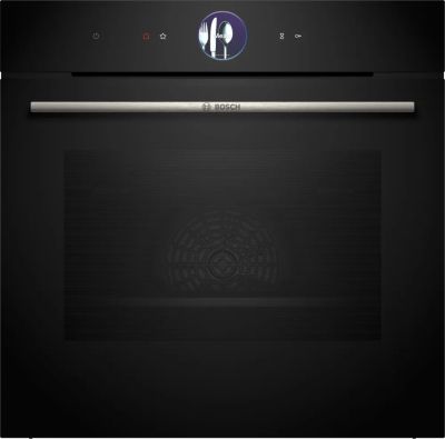 Фурна за вграждане BOSCH, HBG7764B1