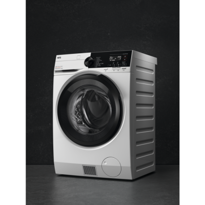 Свободностояща пералня със сушилня AEG, LWR96944B