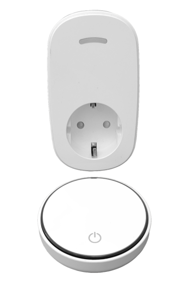 Мелница за отпадъци Status, NEXT 200 Wireless