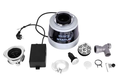 Мелница за отпадъци Status, Next 300 Compact