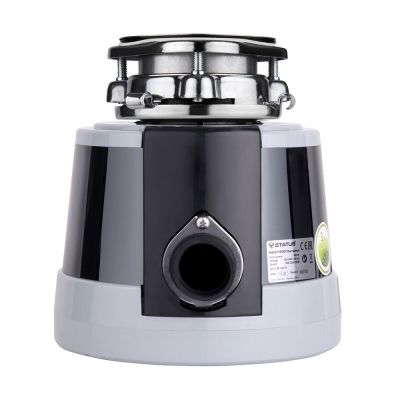 Мелница за отпадъци Status, Next 300 Compact