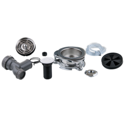 Мелница за отпадъци Status, PREMIUM 100