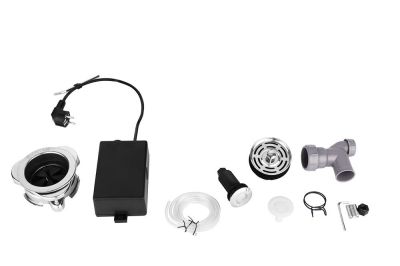 Мелница за отпадъци Status, Next 500 Compact